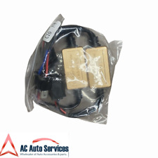 H4 Led Canbus Error Free Decorder Wire Headlight Bulb for sale  Shipping to South Africa