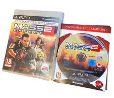 Mass effect jeu d'occasion  Saumur