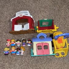 Fisher price little for sale  Mason