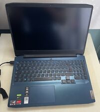 Lenovo ideapad gaming d'occasion  Sommesous