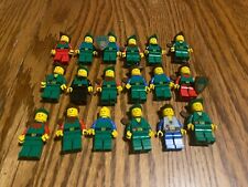 Lot lego forestmen for sale  Syracuse