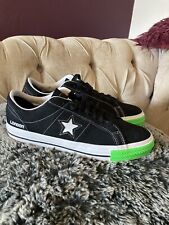 Converse one star for sale  CHELMSFORD