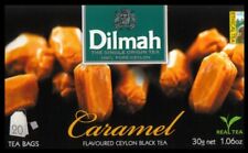 Dilmah tee caramel gebraucht kaufen  Deutschland