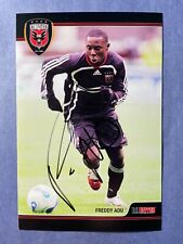 Signed freddy adu for sale  Mcminnville