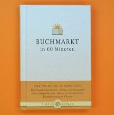 Buchmarkt minuten 60 gebraucht kaufen  Alsbach-Hähnlein