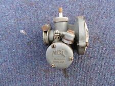 Vintage velocette carburettor for sale  Shipping to Ireland