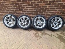 bmw f10 alloys for sale  ROCHESTER