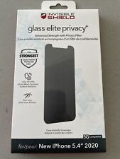 Zagg invisibleshield glass for sale  GRANGE-OVER-SANDS