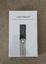 Cle ledger nano d'occasion  Neauphle-le-Château