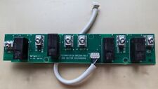 Bosch relay module for sale  WARWICK