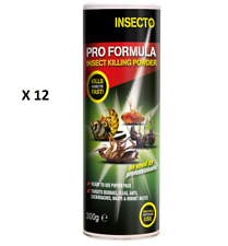 Insecto pro formula for sale  LYDNEY