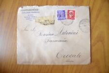 Antica postale novara usato  Beinasco