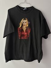 Camisa Madonna Drowned World Tour 2001 Y2k GG comprar usado  Enviando para Brazil