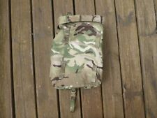british army bergen side pouches for sale  SAFFRON WALDEN
