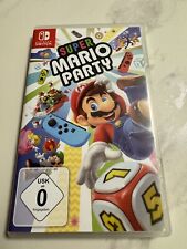 super switch mario spiel gebraucht kaufen  Brackenheim