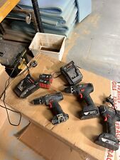 Bosch 18v drill for sale  Shipping to Ireland
