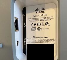 Cisco meraki wireless for sale  Argyle