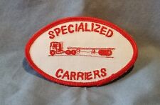 Lmh patch specialized for sale  Birmingham