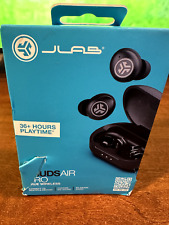 Used, JLAB JBuds Air Pro True Wireless Earbuds - Black - for sale  Shipping to South Africa