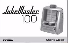 Tyrell jukemaster 100 for sale  Scottsdale