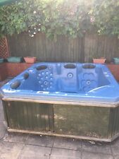 Garden hot tub for sale  GODALMING