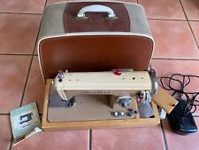 Vintage brother sewing for sale  HINCKLEY