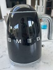 Smeg jug kettle for sale  CANTERBURY