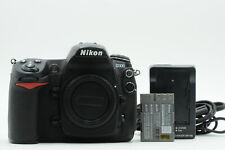 Cuerpo de cámara réflex digital Nikon D300 12,3 MP #510 segunda mano  Embacar hacia Mexico