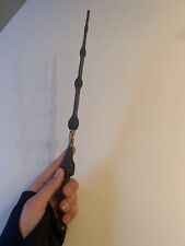 Dumbledore wand harry for sale  WOODSTOCK