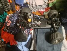 Nitro truggy for sale  BO'NESS