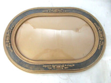 Vintage oval picture for sale  Ipswich