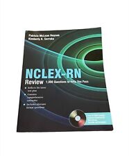 Nclex review 000 for sale  Corona