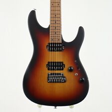 Usado, Guitarra elétrica Ibanez AZ2402 Prestige Tri-fade Burst plana feita no Japão comprar usado  Enviando para Brazil