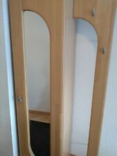 Garderobe schrank spiegel gebraucht kaufen  Reutlingen