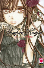 Vampire knight memories usato  Italia