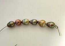 Perles kasumi perles d'occasion  Roissy-en-France