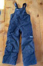 overall snow kids pants for sale  Stanfordville
