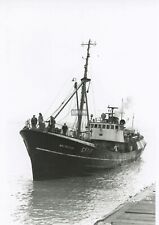 Fishing boat archives for sale  HULL