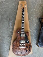 Electric guitar face for sale  Ontario