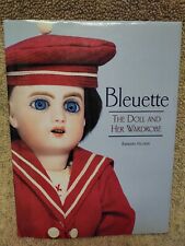 Bleuette doll wardrobe for sale  Ontario