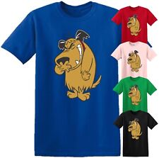 Muttley dog shirt for sale  UK