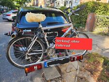 Fahrradträger anhängerkupplu gebraucht kaufen  Deutschland