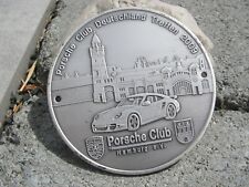 Porsche club deutschland d'occasion  Expédié en Belgium