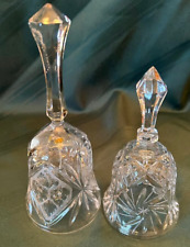 Pair vintage crystal for sale  Scottsboro