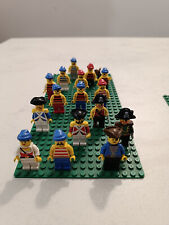 Lego minifigures pirati usato  Lucca
