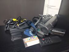 sony video8 camcorder gebraucht kaufen  Hamburg