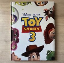 Livre toy story d'occasion  Montpellier-