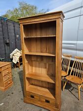 Set oak shelves for sale  BRISTOL