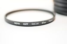 Hoya 67mm nxt for sale  Geneva