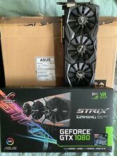 Geforce gtx 1080 d'occasion  Thouars